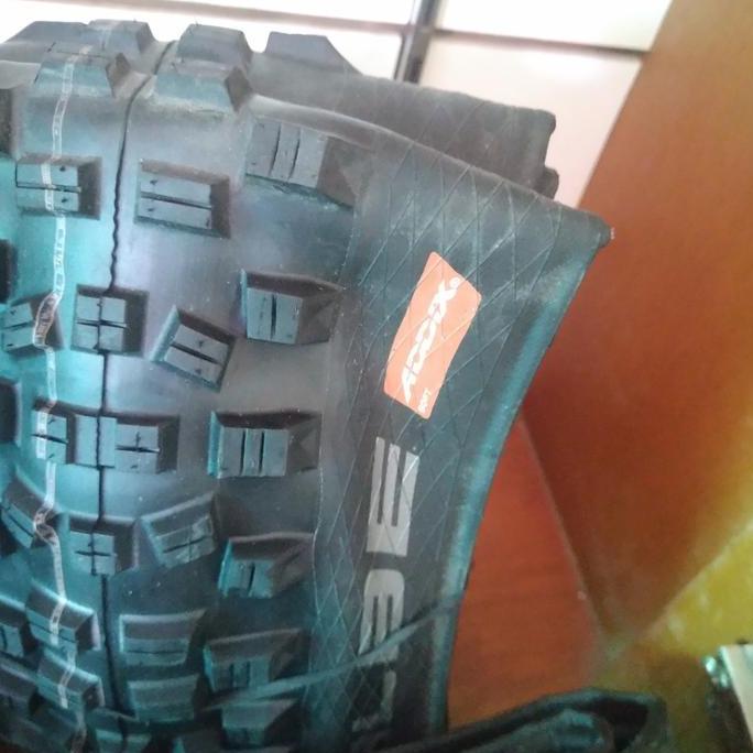 Schwalbe Hans Damps 27.5 x 2.80