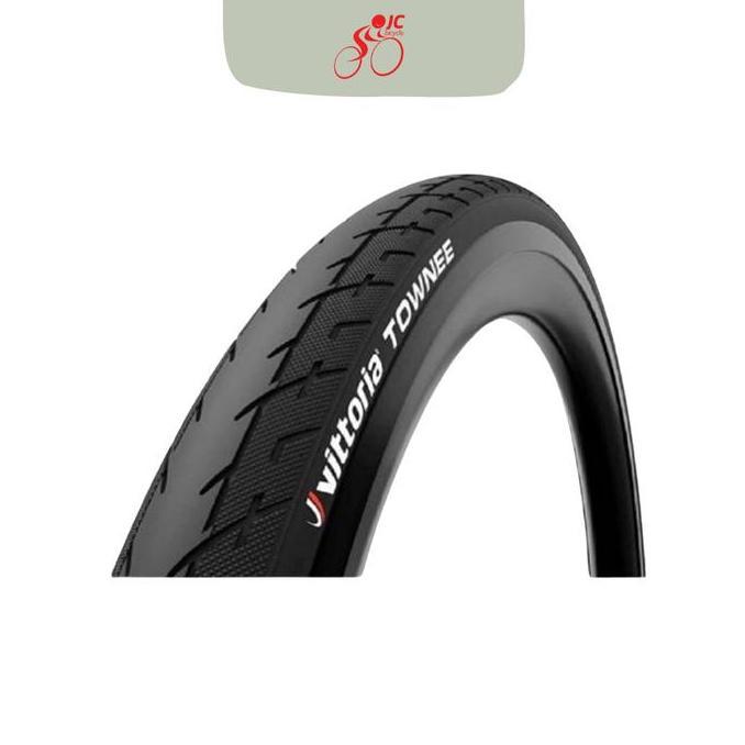 Ban Luar Sepeda Lipat 16" VITTORIA - Townee Folding Tyre - 16X1.35