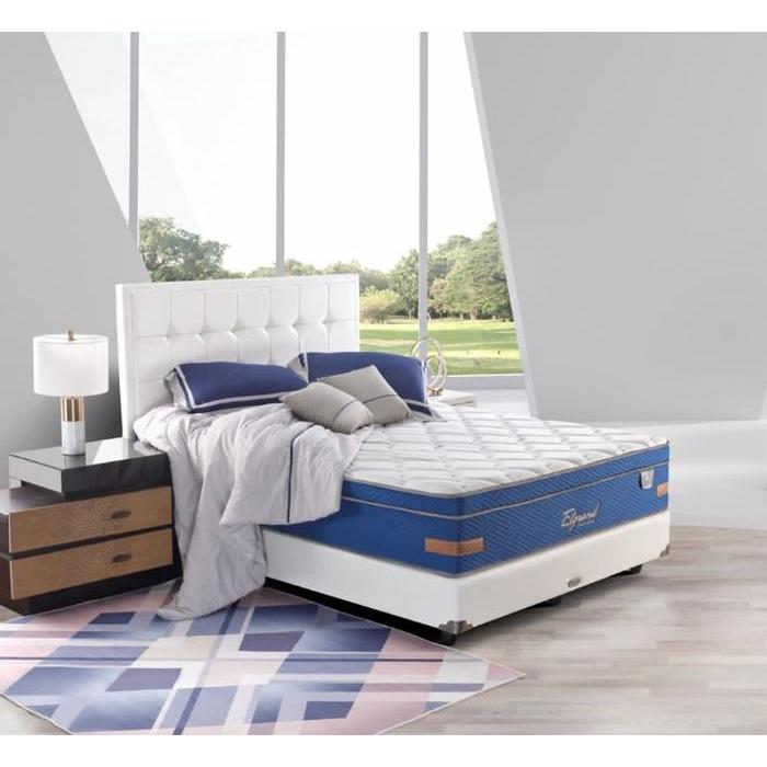Kasur elite elgrand 160x200