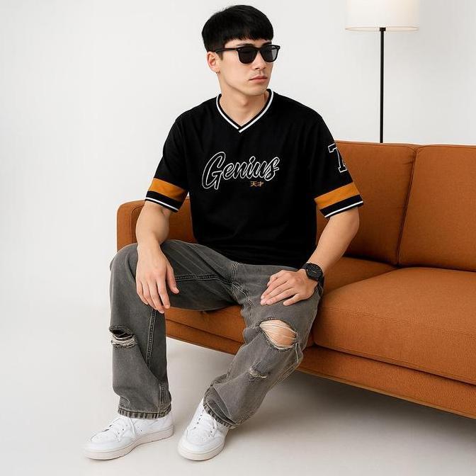 Ryusei Final Clearance | Ryusei Tshirt Oversize