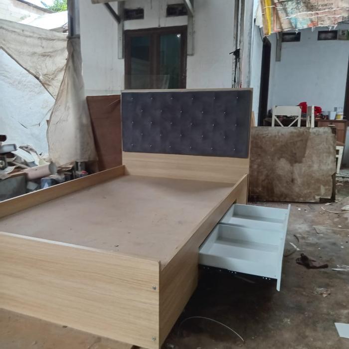 DIPAN MINIMALIS 200X120 ORDER CEPAT