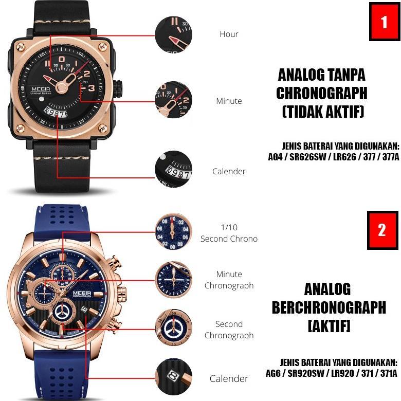 Baterai SSUO AG4 377A SR626 SW Jam Tangan SKMEI Baterai Kancing Japan Tech