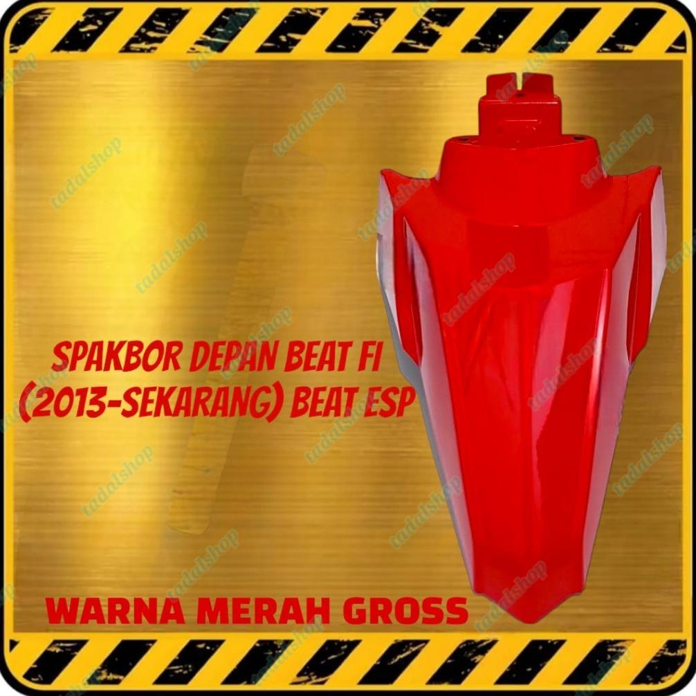 Flash Sale Spakbor Depan Beat Fi/Spakbor Depan Beat/Spakbor Depan Beat Esp Fi 2013 - 2021
