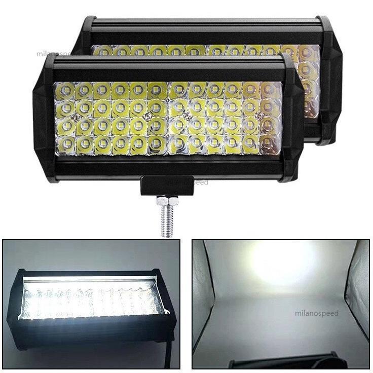 Termurah Lampu Tembak Mobil 12 Volt Super Terang Lampu Sorot 24 Volt Truk Lampu Sorot Led Lampu Soro