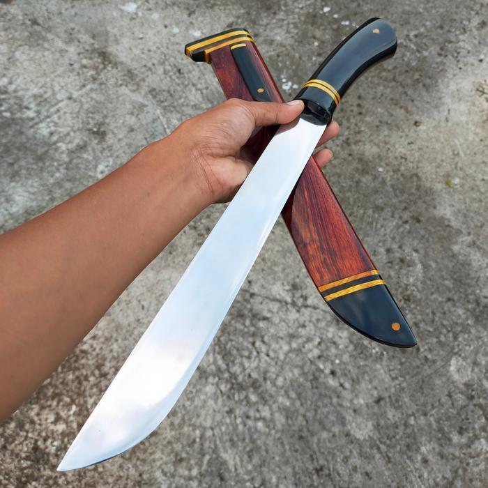 golsem bohler k110 tajam siap pakai