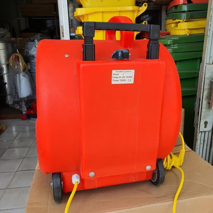 Blower Alfa Clean FP-900.