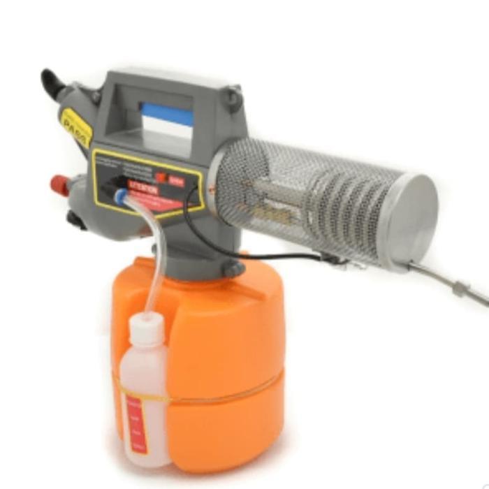 mesin fogging krisbow fogging nyamuk serangga