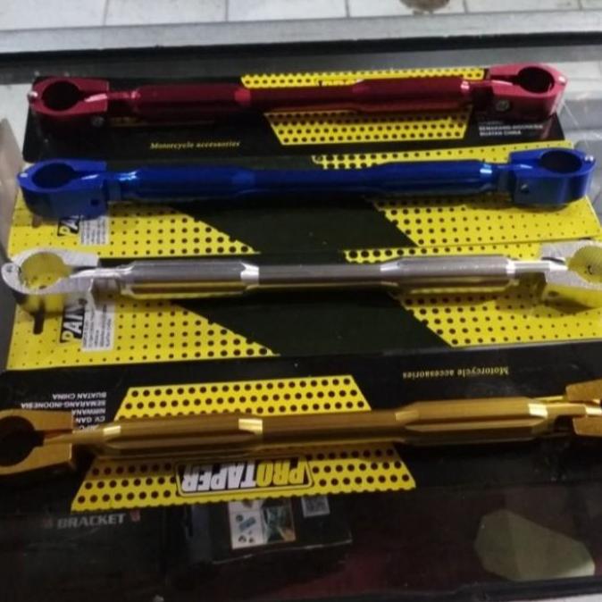 stabilizer palang stang Honda NEW PCX 160 2021