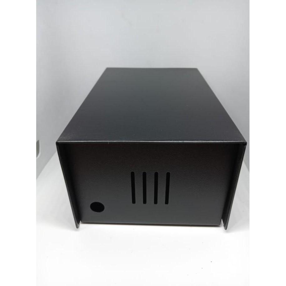 BOX ADAPTOR 3AMPERE BAHAN SENG