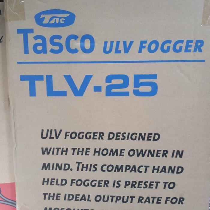 alat ULV COL Fogger Mesin Foging Listrik COLD FOGGER Mesin Fogging ULV