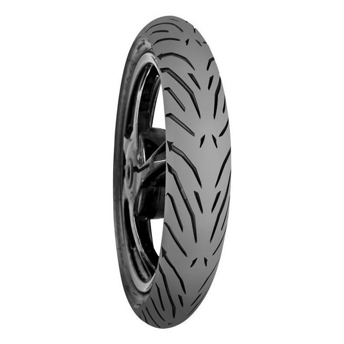 Ban Mizzle Tubeless 80/80-16 M77