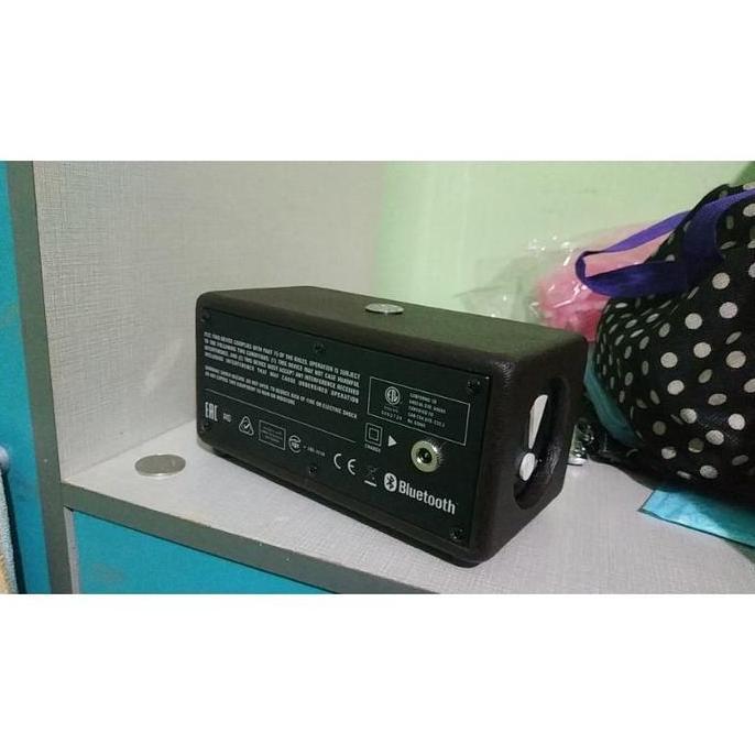 Box Speaker 2 inch