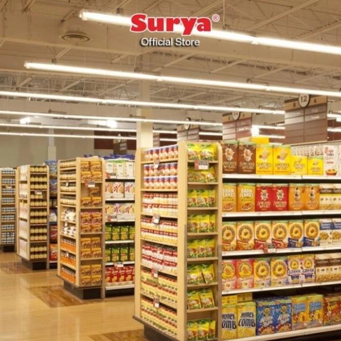 Lampu Neon T5 LED 19 Watt SURYA