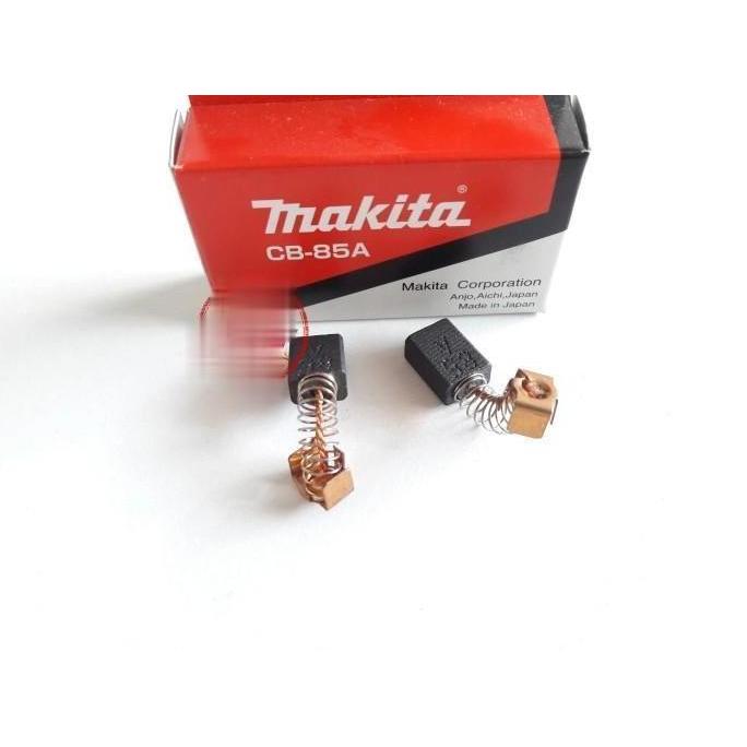 Makita Carbon Brush CB85 Sepul Bostel Arang CB 85