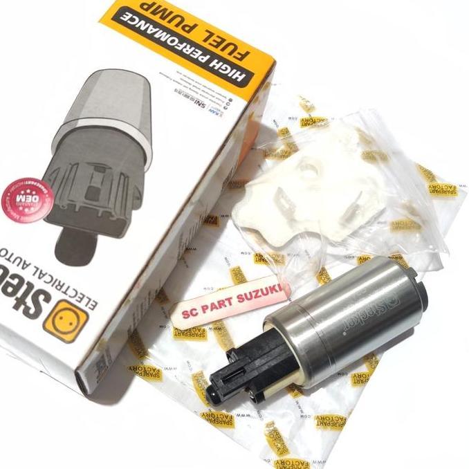 fuel pump pompa bensin suzuki splash stc