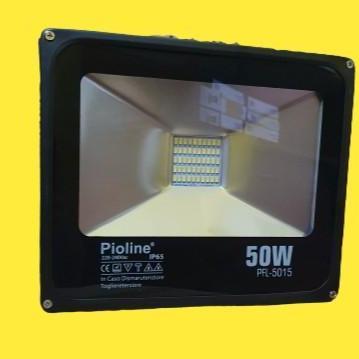 Lampu Sorot LED Flood light Pioline 50 Watt