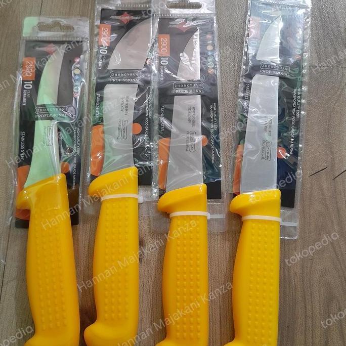 Zhongyuan Boning Skinning Slicing