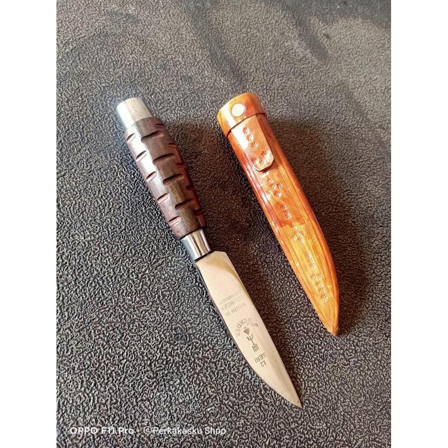 cap garpu herder germany