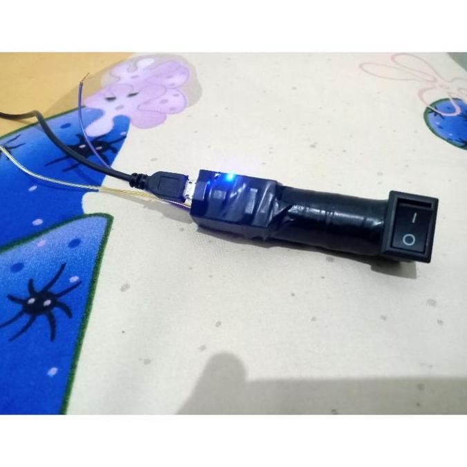 Batrai Layang-layang + sensor cahaya Layang-layang  Siap pakai  TERMURAH Layangan