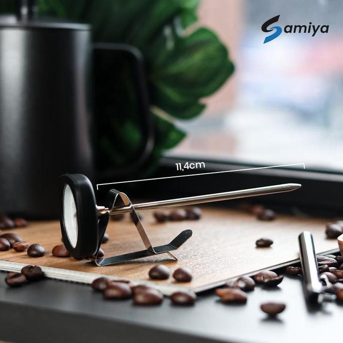 thermometer espresso / thermometer kopi / thermometer coffee