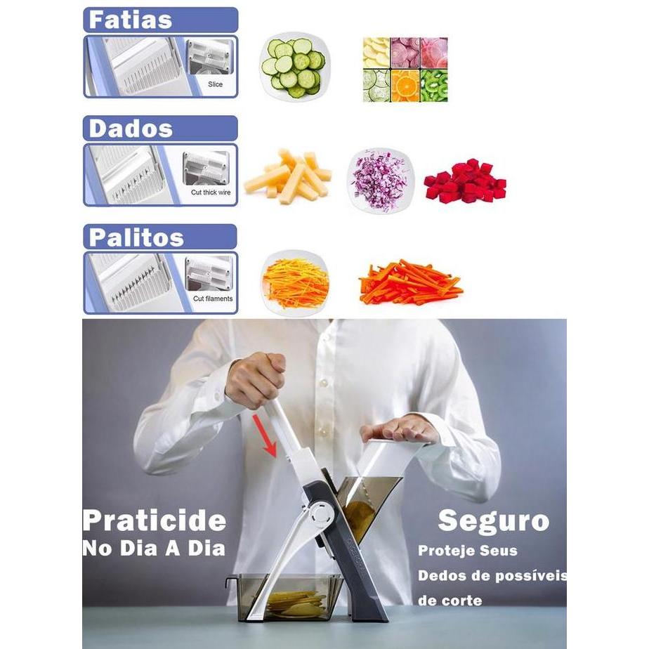 Parutan Serbaguna Alat Pemotong Sayur / Parutan Wortel Parutan Kentang