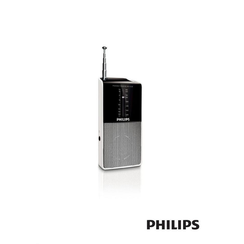 Radio Sony FM/AM ICF-P36