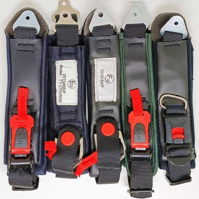 Tali helm dd ring Original Kyt Nfr Nxrace Ttc INK KBC Snail NJS Arai