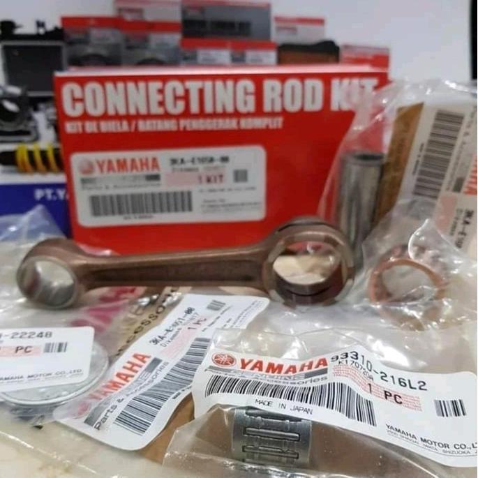 STANG SEHER RX KING SOKAR RX KING ROD RX KING ORI YAMAHA YGP