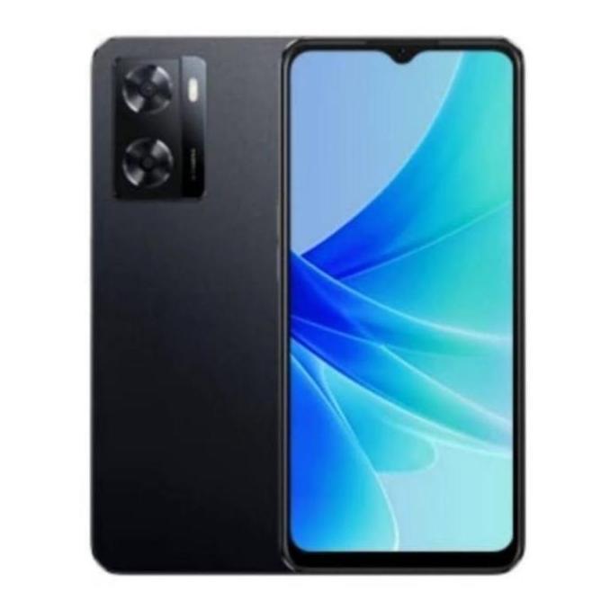 Oppo A57 4/64 Ram 4GB 64GB new garansi resmi