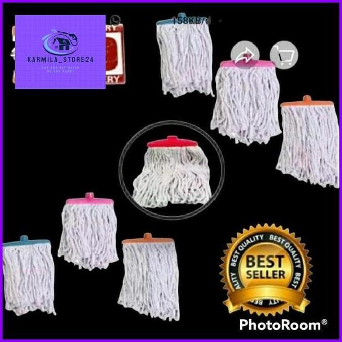 REFIL PEL LANTAI SUMBU / REFIL SUMBU