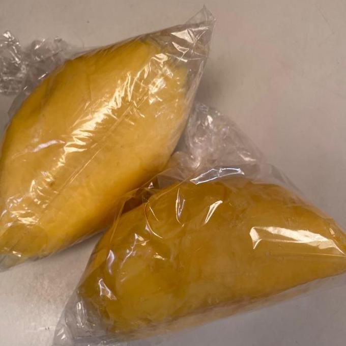 Patisy Butter Blend / Corman Butter / Corman Patisy / Pattisy Butter / Pengganti Wysman