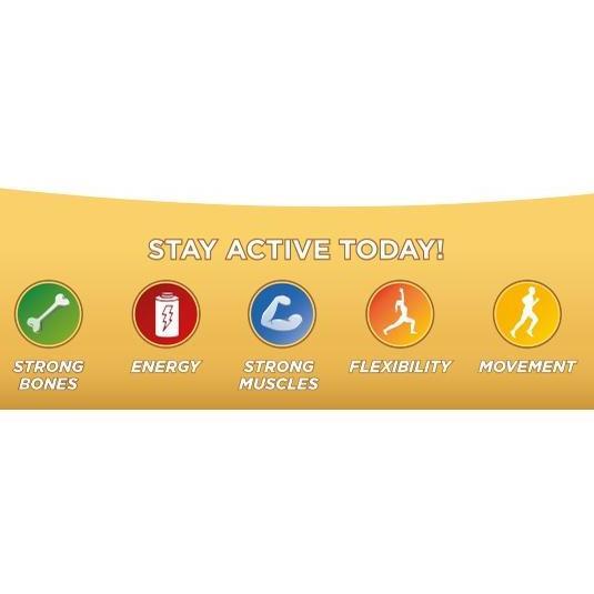 ANLENE GOLD 5X SUSU BUBUK ANLENE LANSIA 620 600