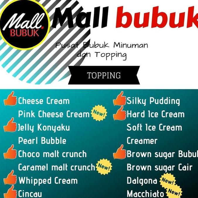 CREAM CHEESE Powder 1Kg / CREAM CHEESE bubuk 1Kg / Bubuk CREAM CHEESE 1Kg / CHEESE FOAM 1Kg / Powder
