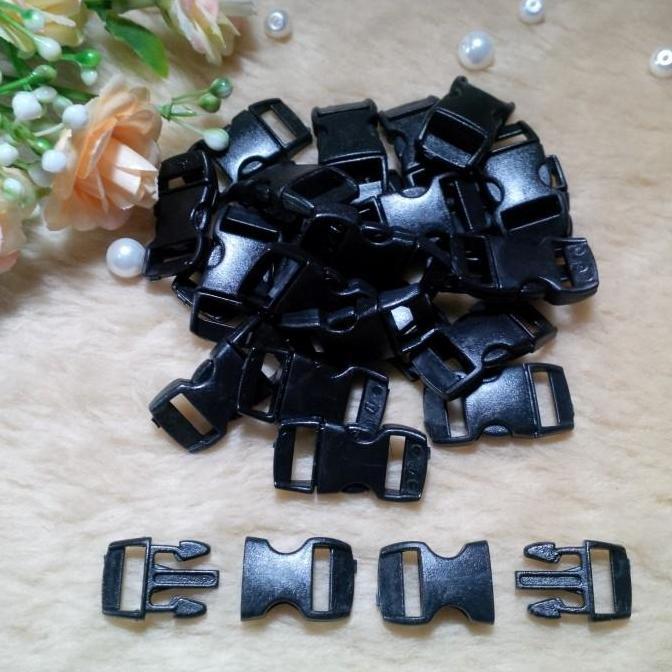 Buckle Sodok/Kunci Sodok