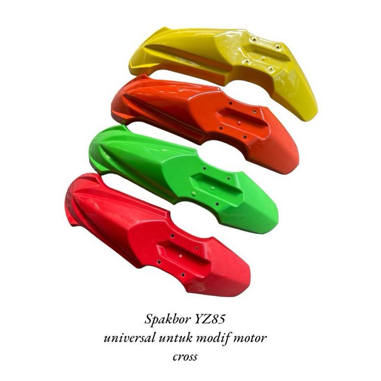 Promo Prorider Spakbor Yz85 Yz 85 New Spakbor Slebor Yz 85