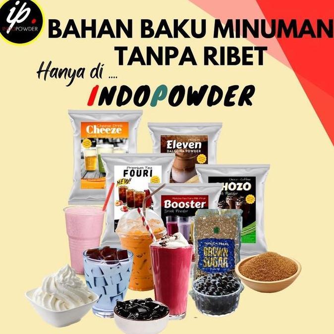 Bubuk CREAMER Non Diary 1Kg / CREAMER Non Diary Bubuk 1 Kg