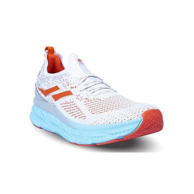 SEPATU SPORT MILLS ENERMAX NANOKNIT - SEPATU MILLS - SEPATU OLAHRAGA  Outdoor Gym