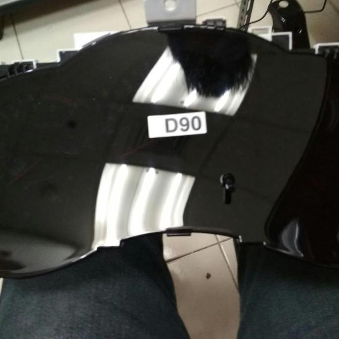 GRADIMOU Speedometer Innova diesel matic