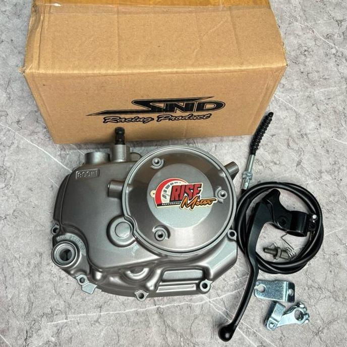 MITEQUILA BAK KOPLING SND SHOGUN 110