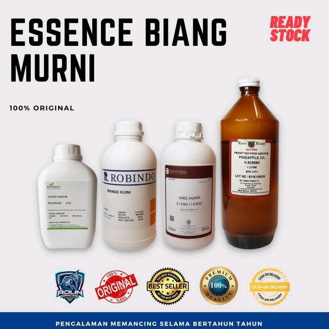 Essen Biang Murni All Varian Atsiri 30ml