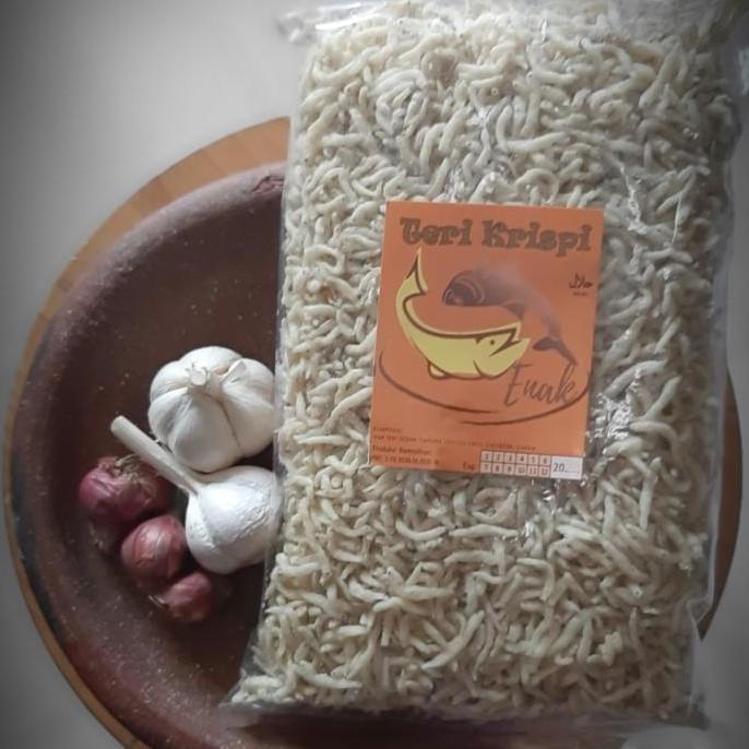 TERI KRISPI non MSG
