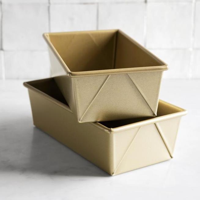 Williams Sonoma Goldtouch Nonsti Cake Pan Loyang Kue