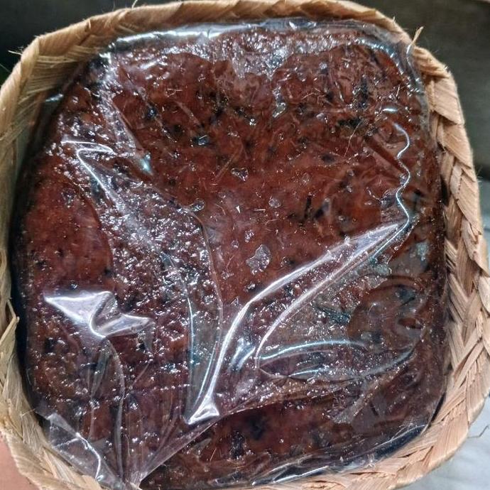 Madumongso Ketan Hitam 1kg Khas Tulungagung Rasanya Manis Legit Enak Produk Lokal Terbaik
