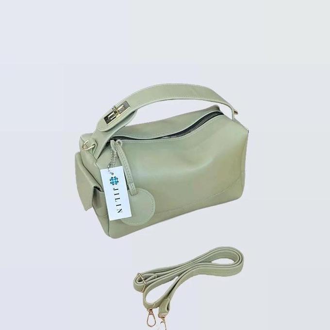 Tas Selempang Wanita Jiman Handbag Model Wanita