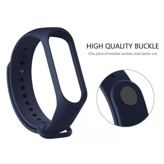 Strap MiBand 8 Tali Jam Xiaomi Mi Band 8 Tali Pengganti Xiaomi Mi Band 8
