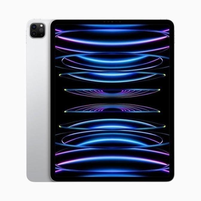 Apple iPad Pro 2022 M2 11 inch Wifi Only Garansi Inter