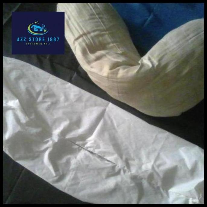 kulit isi guling katun kahatex