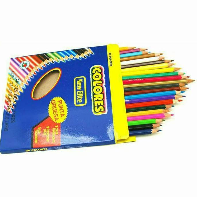 COLOURING BOOK Buku Belajar Mewarnai Anak 8000 gambar dan 10000 gambar KS