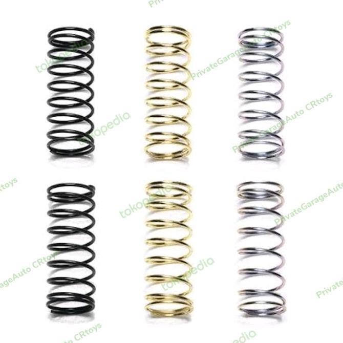 Crtoys Spring Set Rc Tamiya Rc Xv02