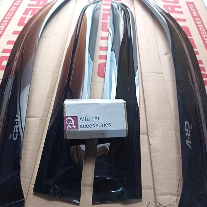 Talang Air Crv Crv 2003 2003/2004/2005